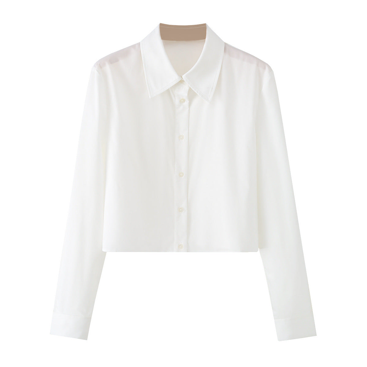 Women's Blouse Shirt - Trendy Grace The Central Park BYMANYC ® New York