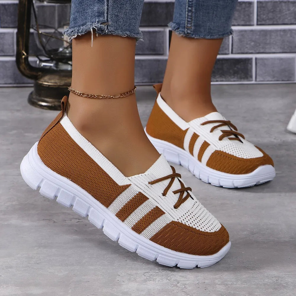 Women's Footwear - Modern Appeal The Carnegie BYMANYC ® New York