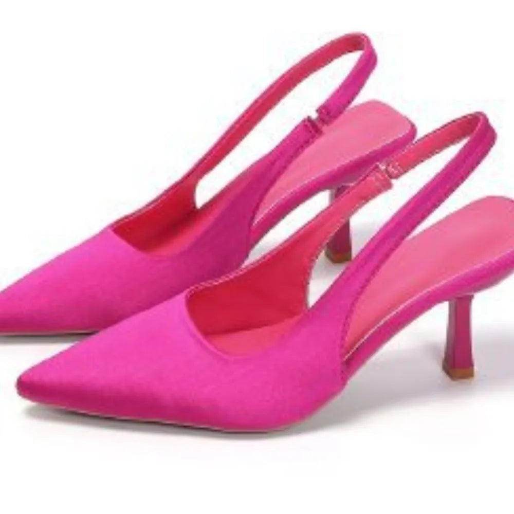 Women's Footwear - Modern Chic The Chelsea BYMANYC ® New York