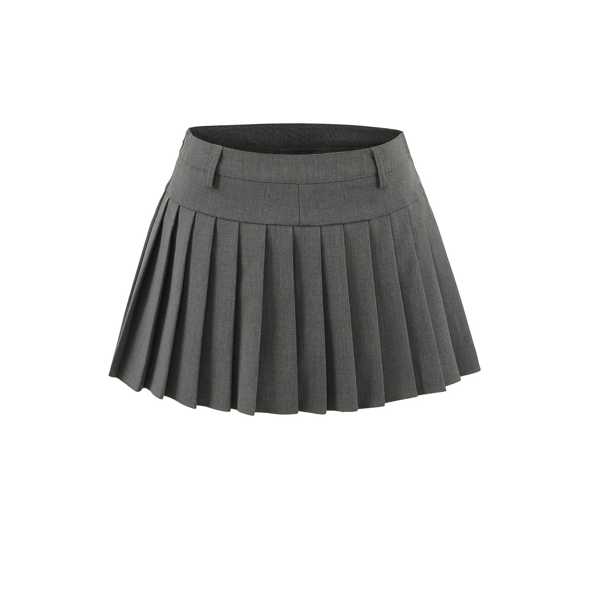Women's Short Skirt - Fashion Statement The Greenwich BYMANYC ® New York