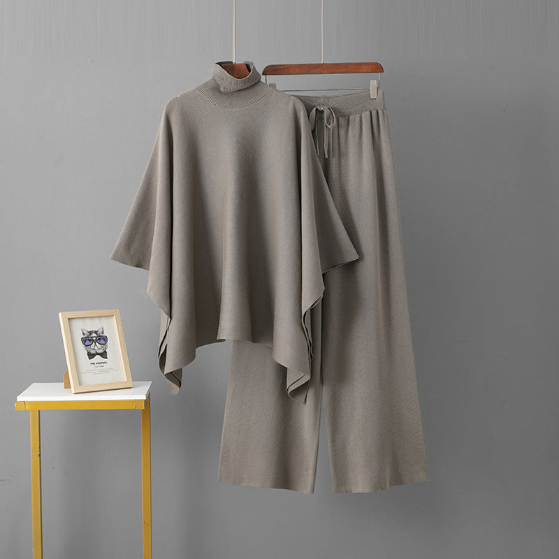 Women's Two-Piece Set - Trendy Edge The Mulberry Street BYMANYC ® New York
