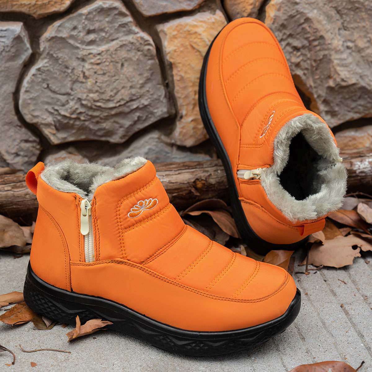 Women's Footwear - Fashion Selection The Harlem BYMANYC ® New York