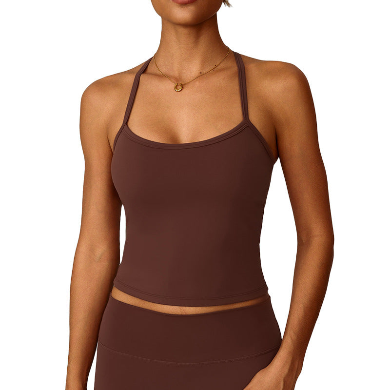 Women's Activewear - Yoga & Fitness Fashion Luxe The Brooklyn BYMANYC ® New York