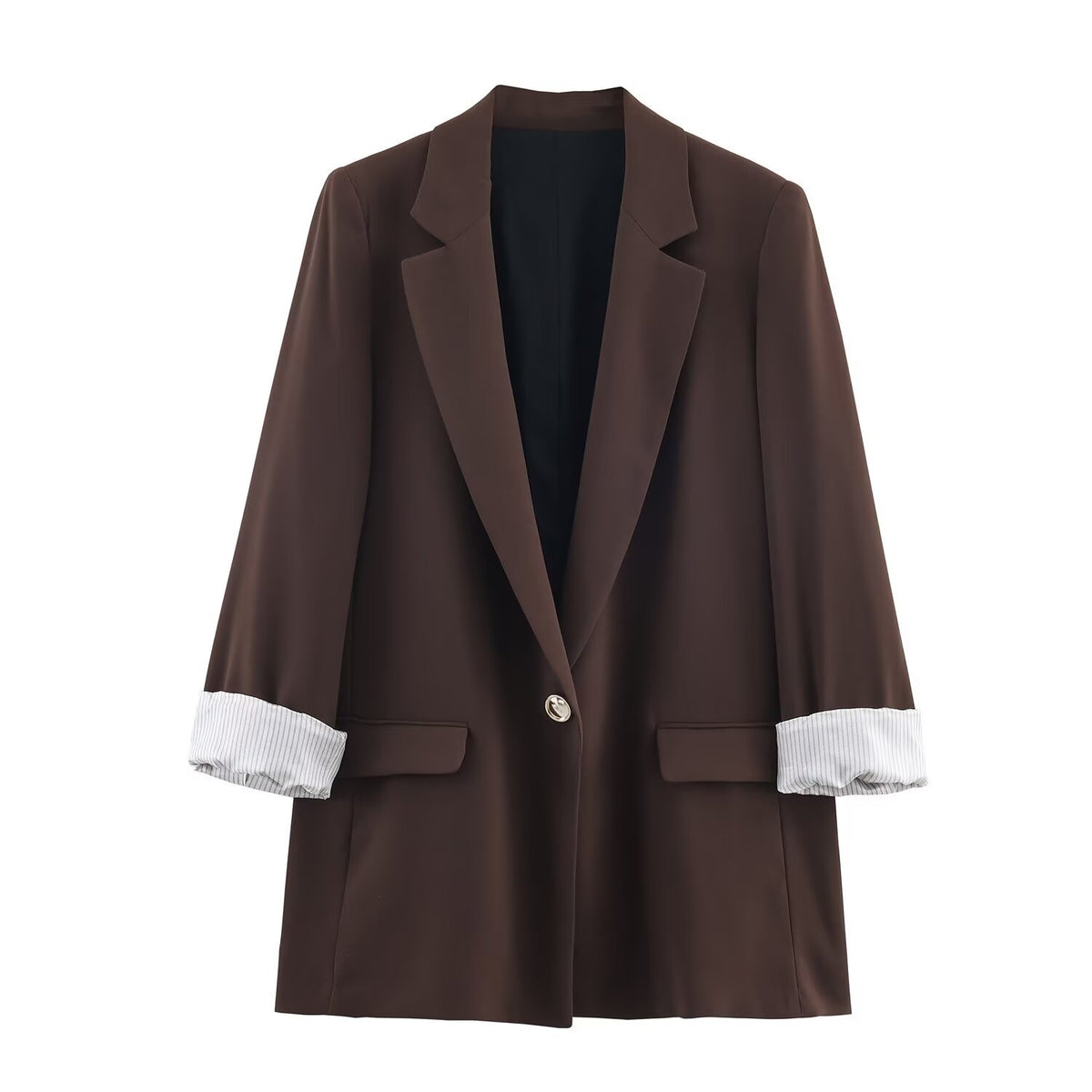 Women's Blazer - The Bowery Selection BYMANYC ® New York