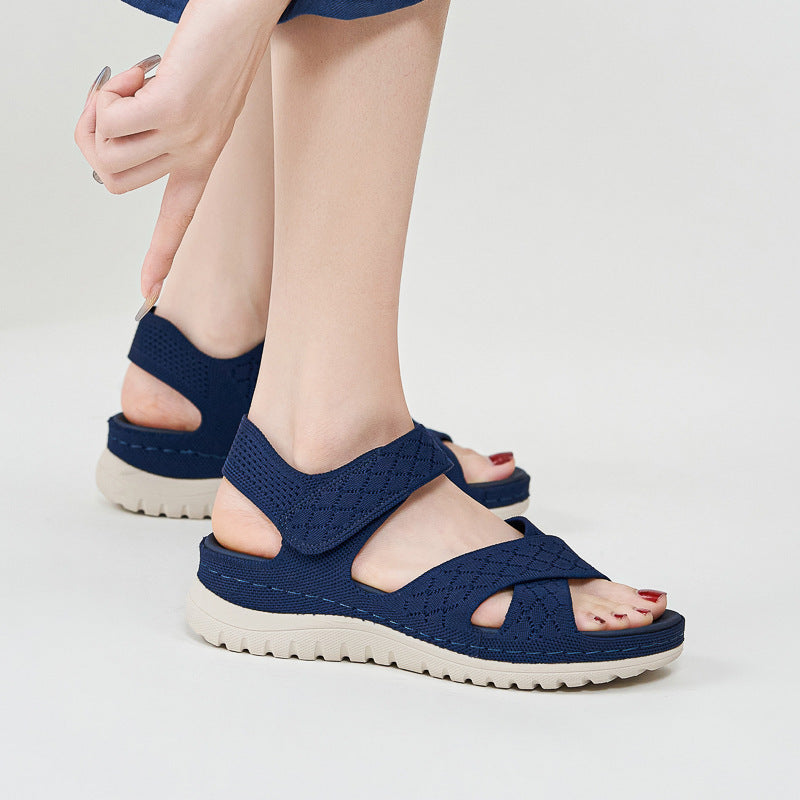 Women's Footwear - Modern Classic The Park Avenue BYMANYC ® New York