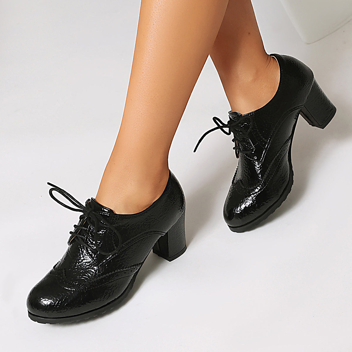 Women's Shoes - Fashion Icon The Vanderbilt BYMANYC ® New York