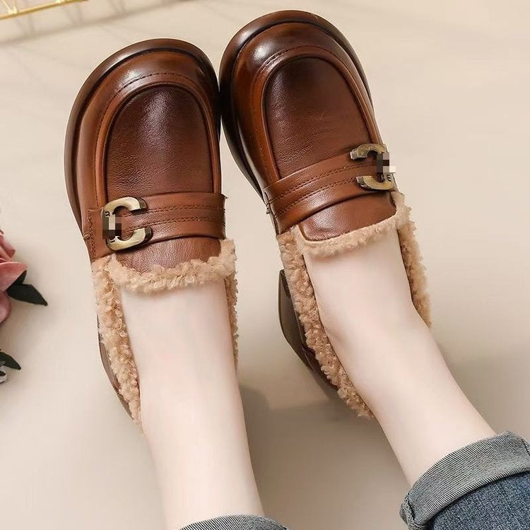 Women's Shoes - Fashion Statement The Greenwich BYMANYC ® New York