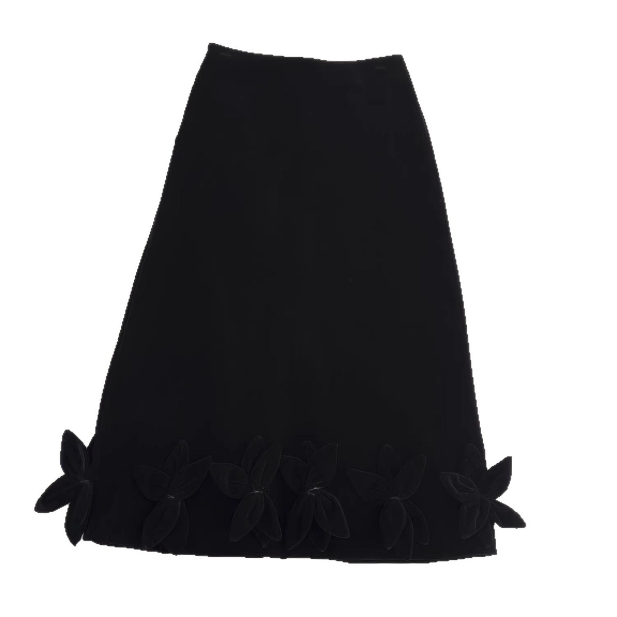 Women's Long Skirt - Fashion Selection The Metropolitan BYMANYC ® New York