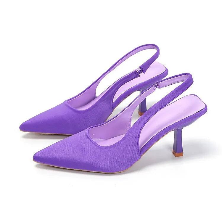 Women's Footwear - Modern Chic The Chelsea BYMANYC ® New York