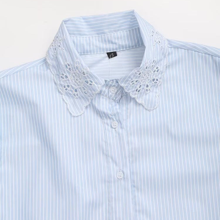 Women's Blouse - The Madison Essential BYMANYC ® New York
