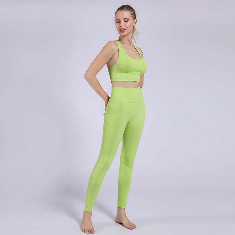 Women's Activewear - Yoga & Fitness Stylish Heritage The Empire BYMANYC ® New York