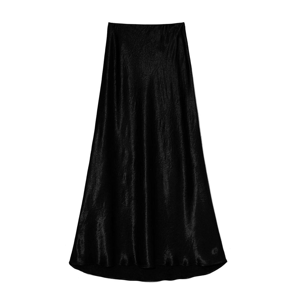 Women's Long Skirt - Fashion Luxe The Brooklyn BYMANYC ® New York