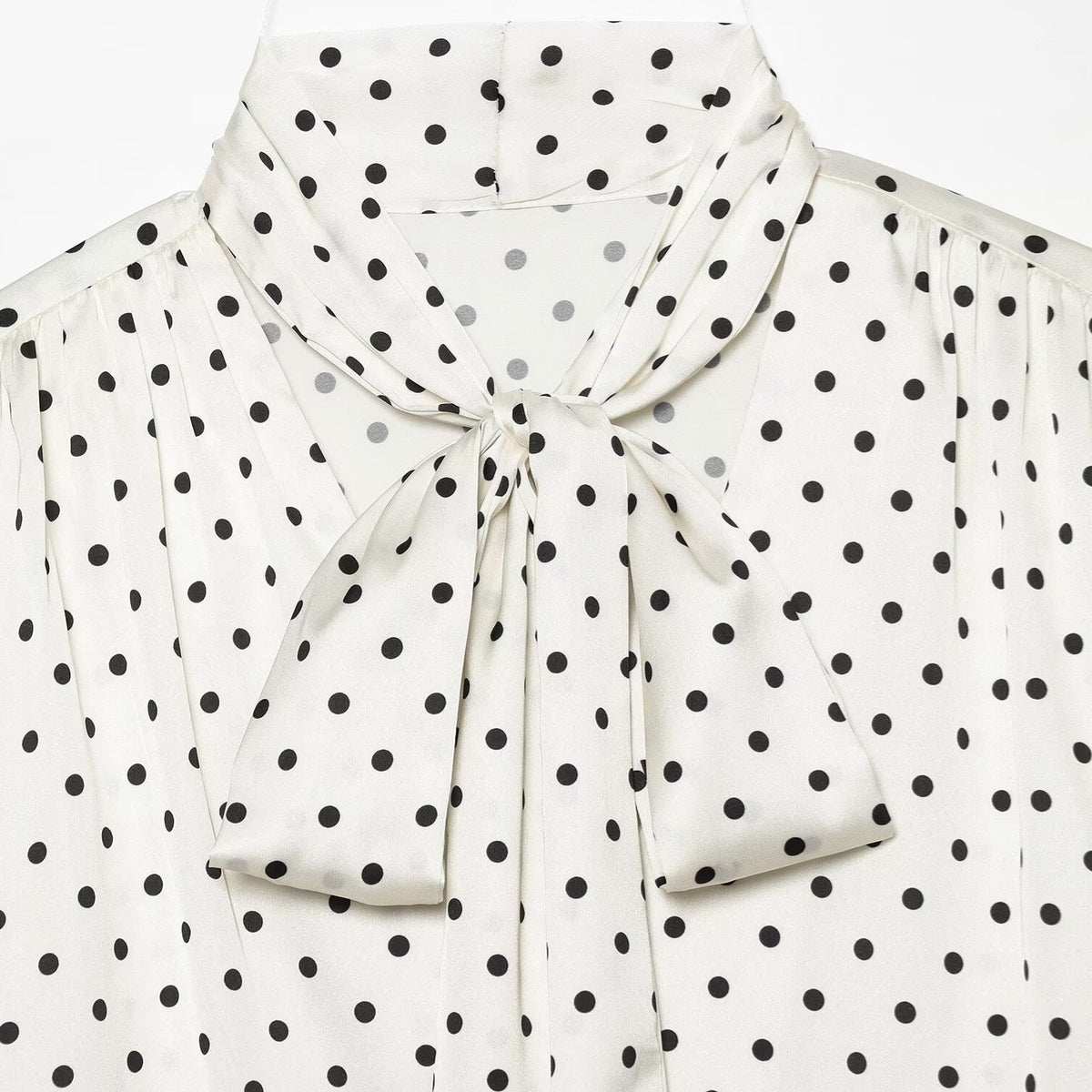 Women's Blouse Shirt - Modern Classic The Rockefeller BYMANYC ® New York