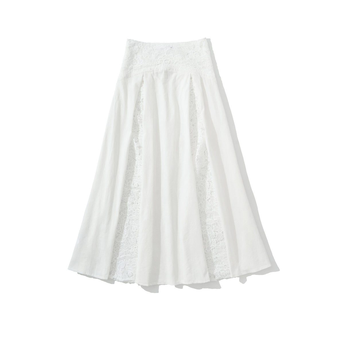 Women's Long Skirt - Trendy Craft The Nolita BYMANYC ® New York