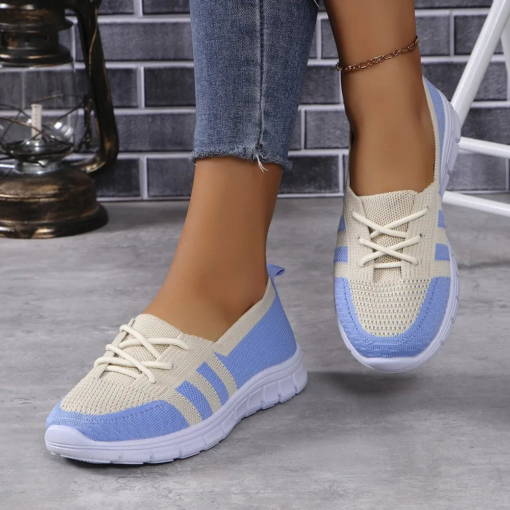 Women's Footwear - Modern Appeal The Carnegie BYMANYC ® New York