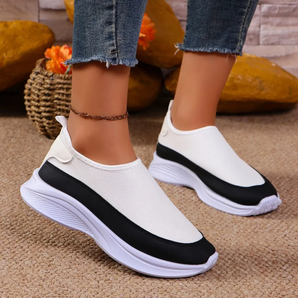 Women's Footwear - Elegant Touch The Rockefeller BYMANYC ® New York