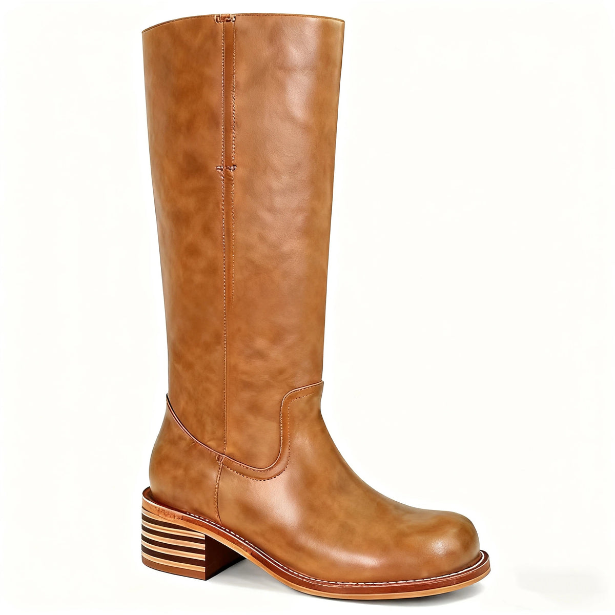 Women's Boots - Modern Chic The Chelsea BYMANYC ® New York