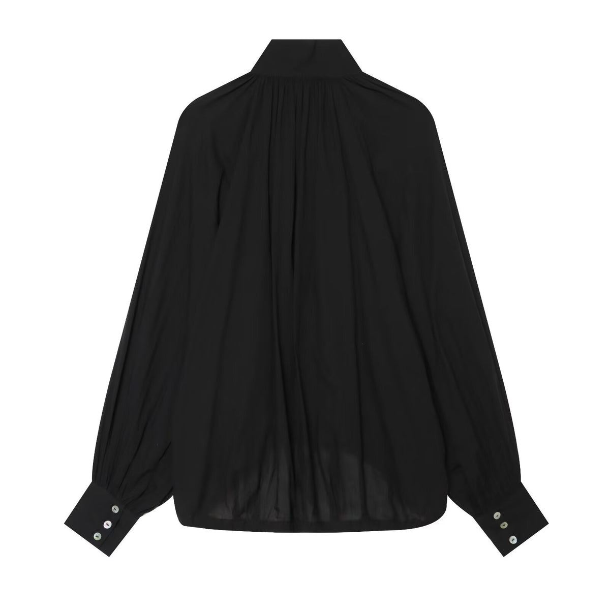 Women's Blouse - The Tribeca Signature BYMANYC ® New York
