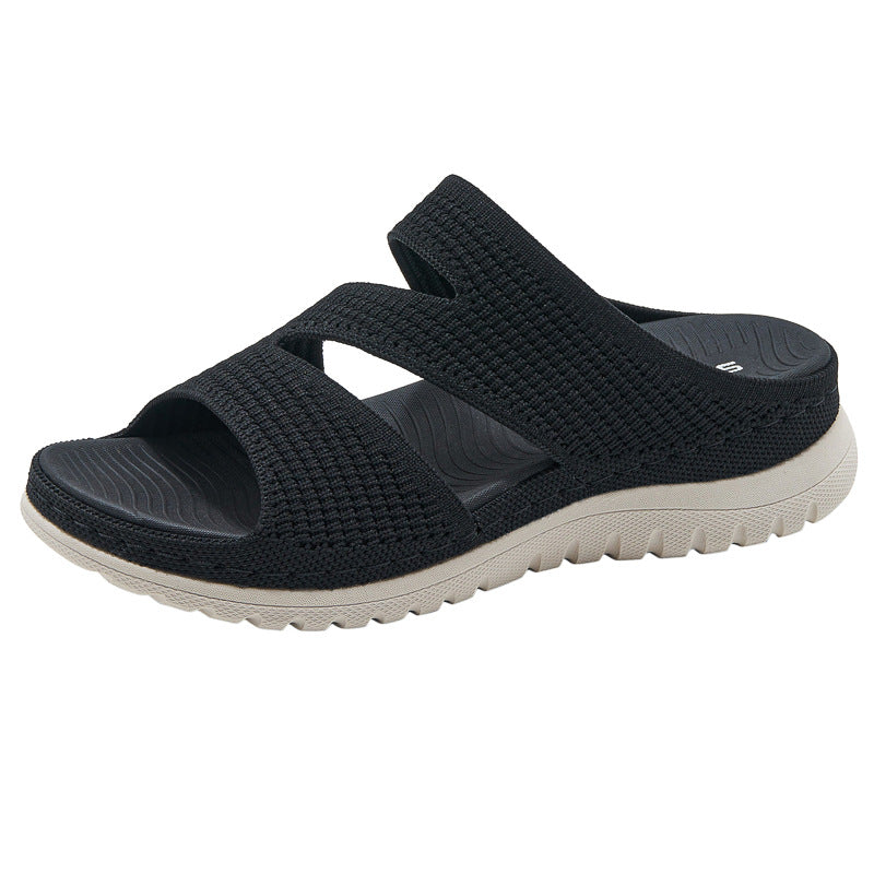 Women's Shoes - Fashion Statement The Tribeca BYMANYC ® New York