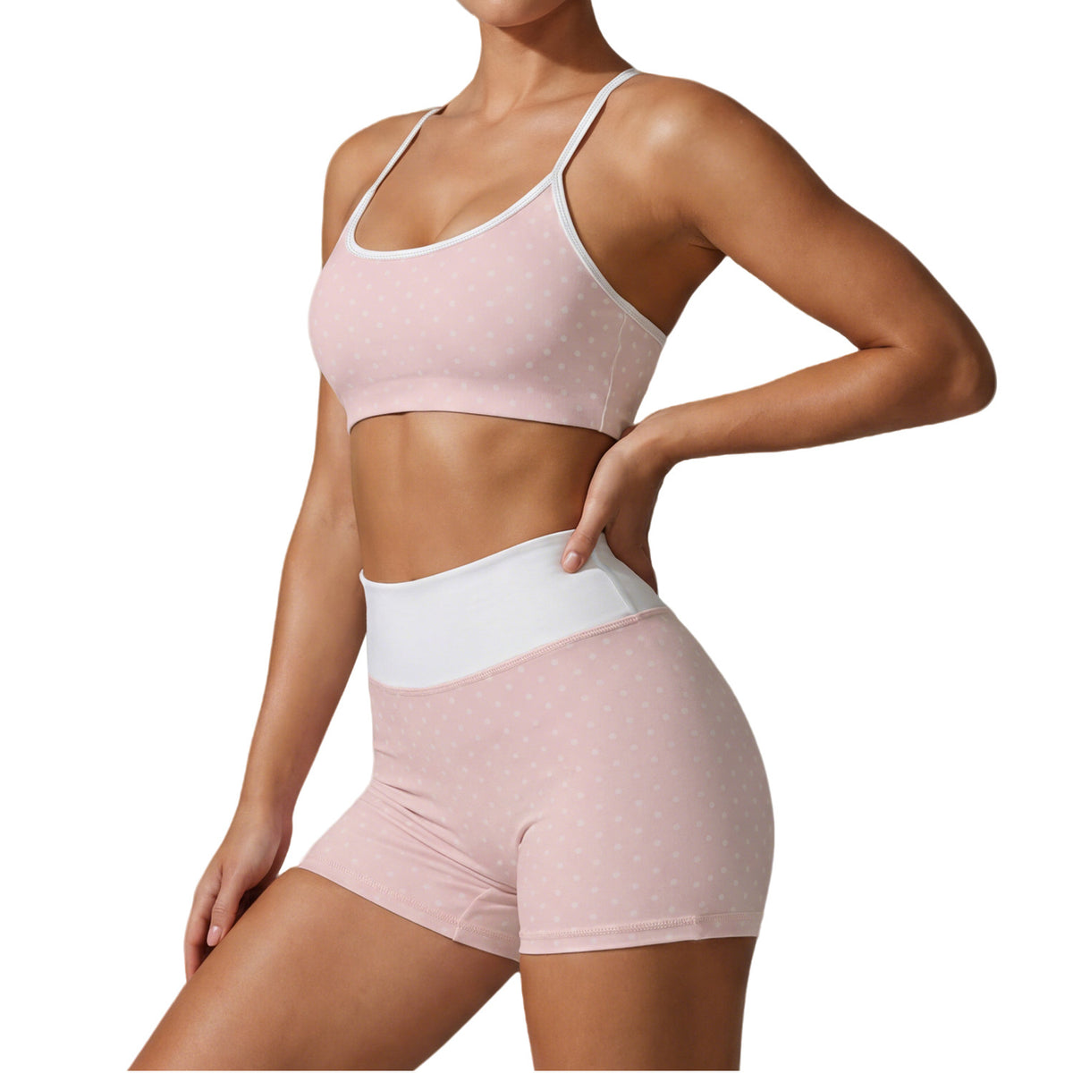 Women's Activewear - Yoga & Fitness Elegant Touch The Battery Park BYMANYC ® New York