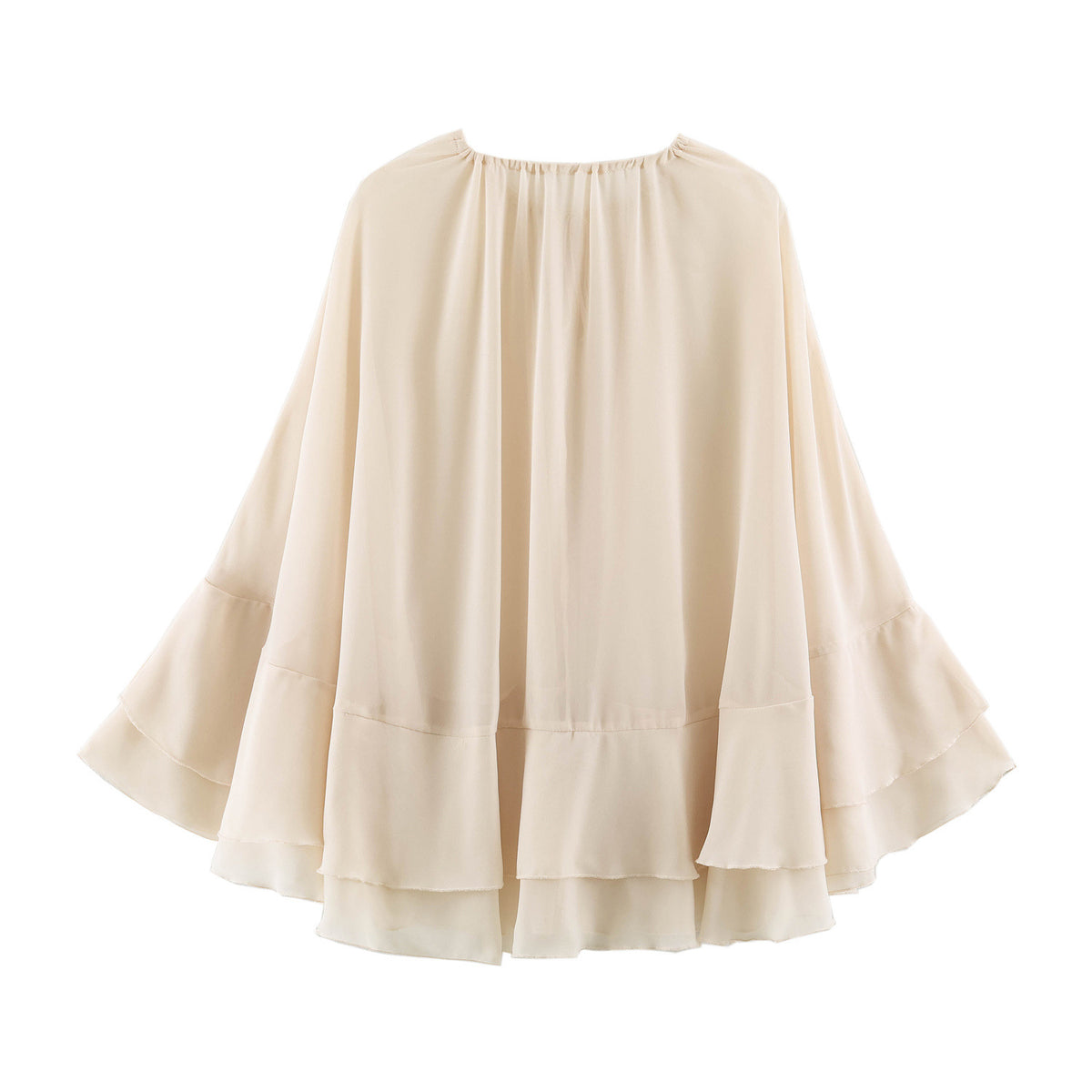 Women's Blouse Shirt - Modern Chic The Meatpacking BYMANYC ® New York