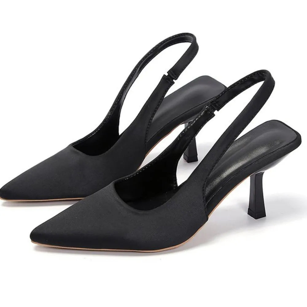 Women's Footwear - Modern Chic The Chelsea BYMANYC ® New York