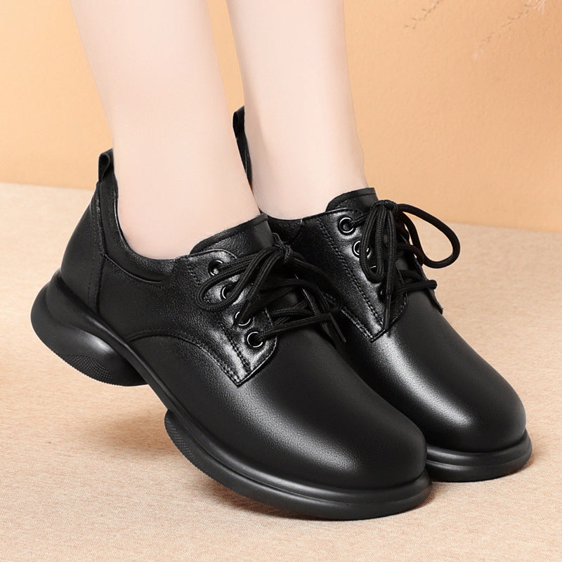 Women's Footwear - Trendy Edge The Bowery BYMANYC ® New York