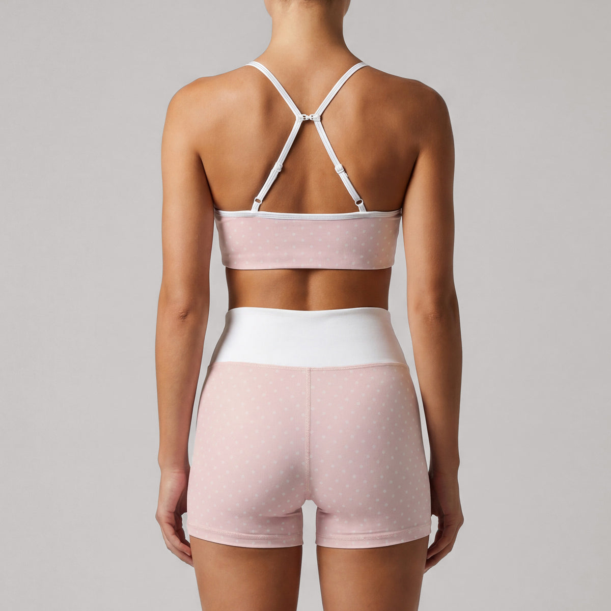 Women's Activewear - Yoga & Fitness Elegant Touch The Battery Park BYMANYC ® New York