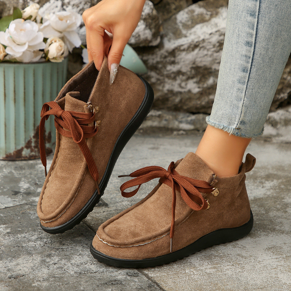 Women's Shoes - Elegant Signature The Hudson BYMANYC ® New York