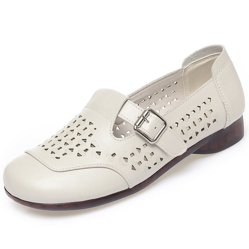 Women's Shoes - Modern Chic The SoHo BYMANYC ® New York