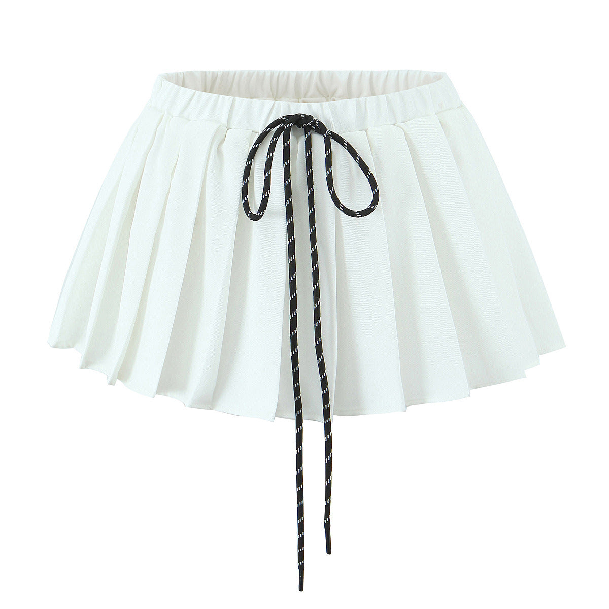 Women's Short Skirt - Trendy Elegant The DUMBO BYMANYC ® New York