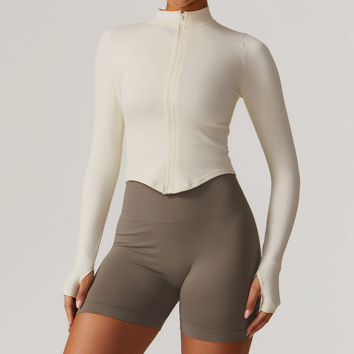 Women's Activewear - Yoga & Fitness Trendy Elegant The Chelsea BYMANYC ® New York