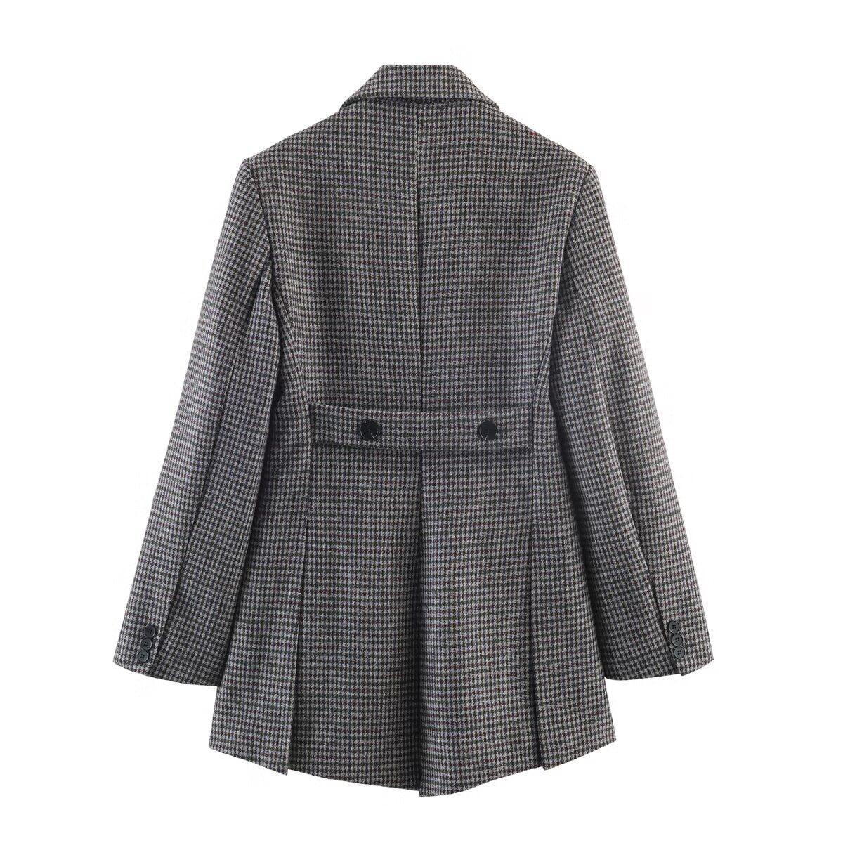 Women's Blazer - The Madison Essential BYMANYC ® New York