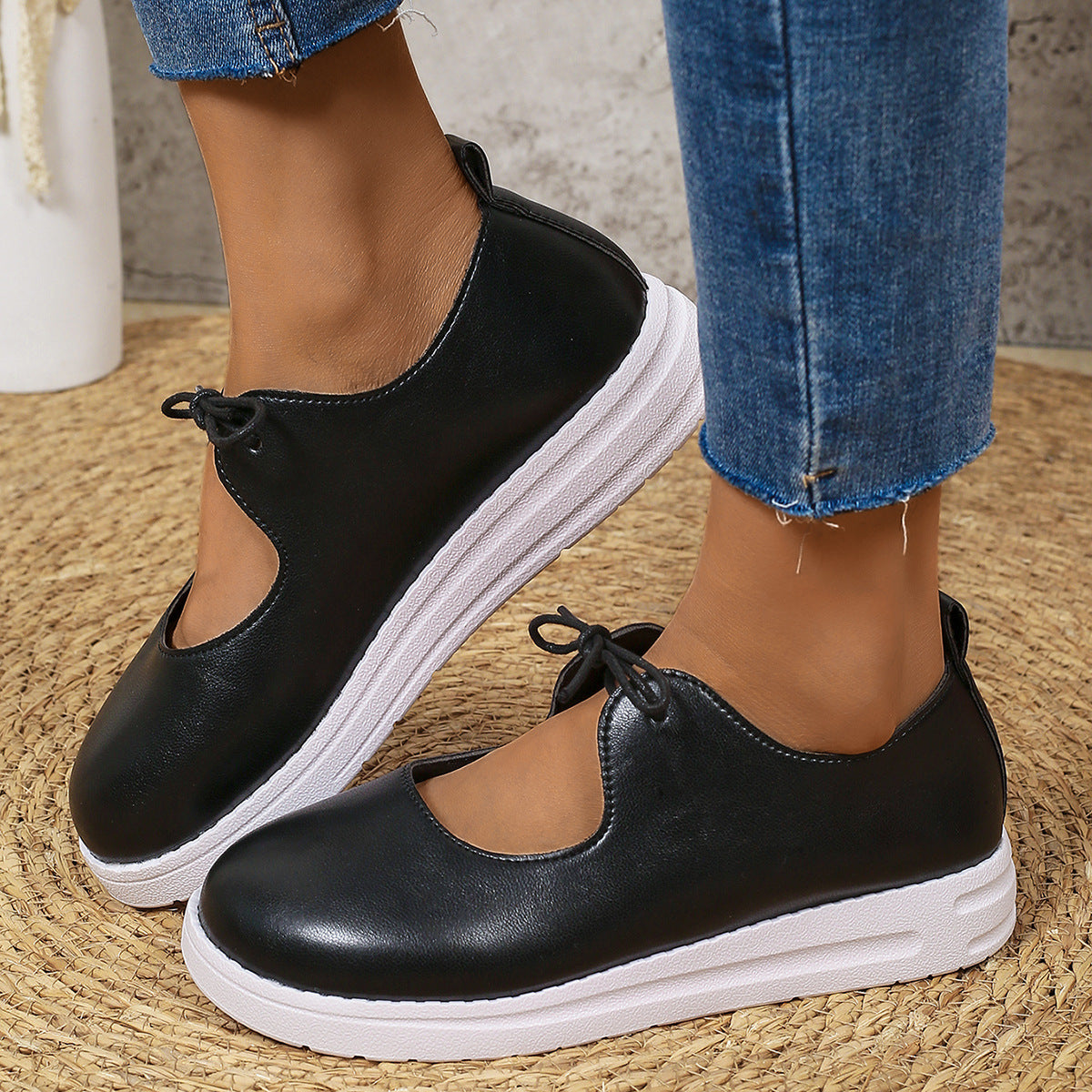 Women's Shoes - Fashion Accent The NoHo BYMANYC ® New York
