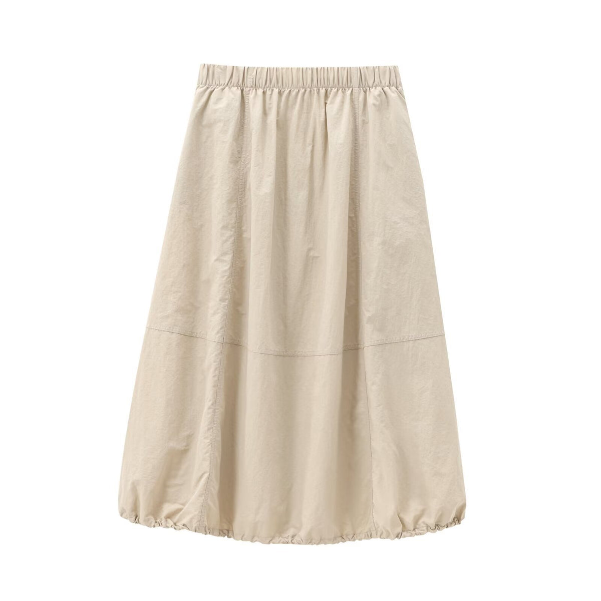 Women's Long Skirt - Trendy Urban The Flatiron BYMANYC ® New York