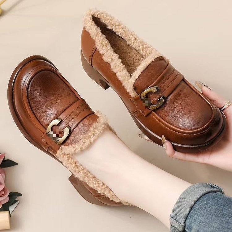 Women's Shoes - Fashion Statement The Greenwich BYMANYC ® New York