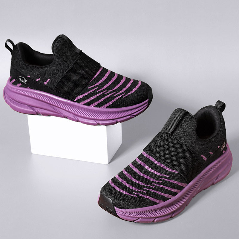 Women's Shoes - Fashion Icon The Wall Street BYMANYC ® New York