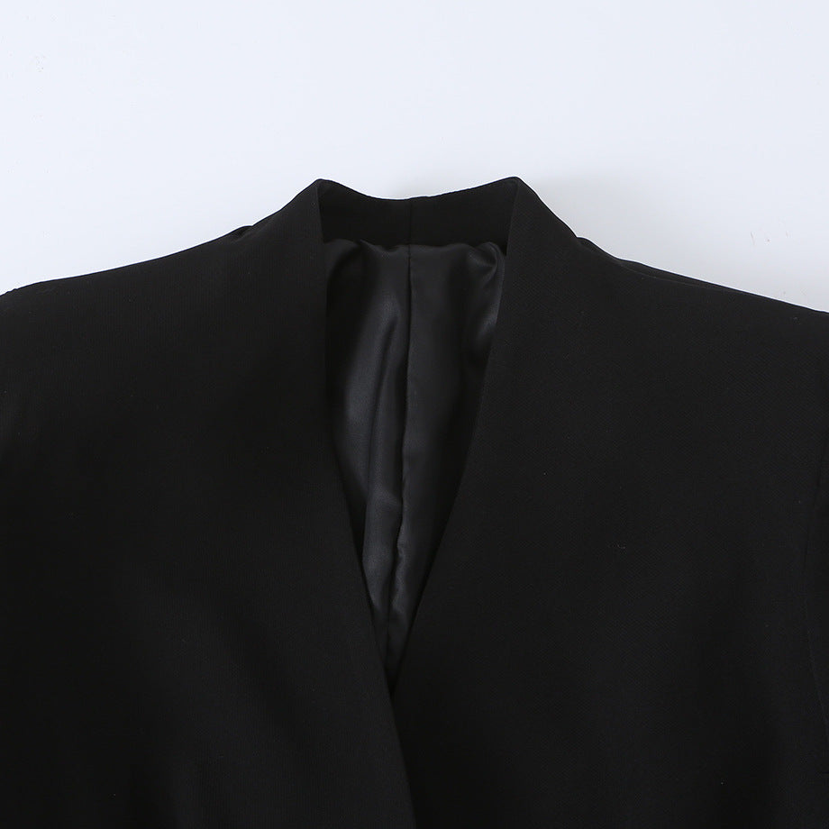 Women's Blouse Shirt - Modern Glam The Astor Place BYMANYC ® New York