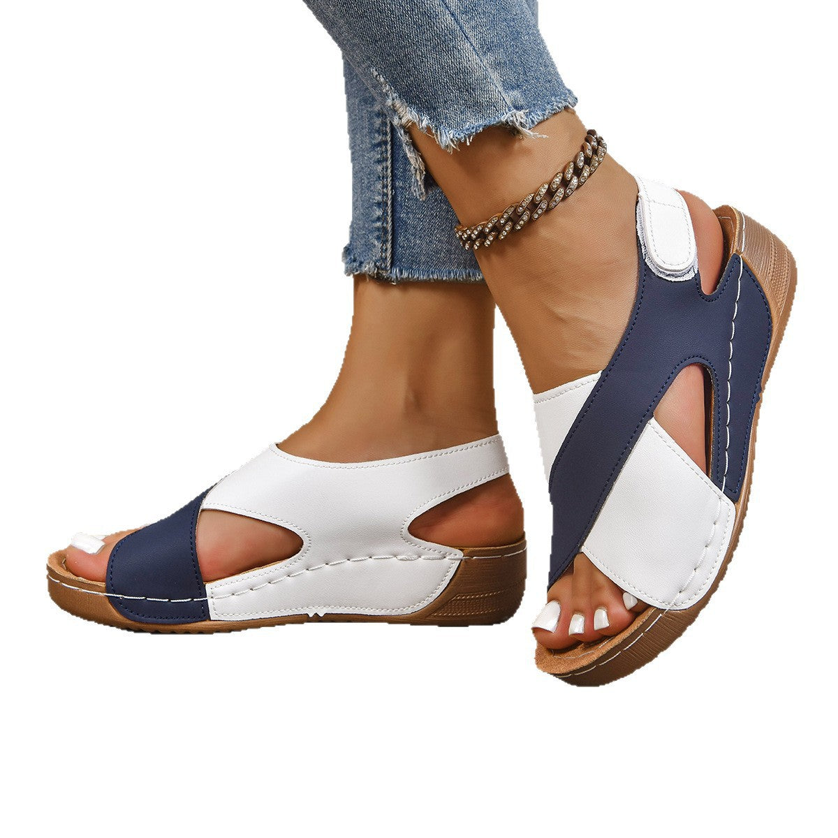 Women's Shoes - Modern Glam The Astor Place BYMANYC ® New York
