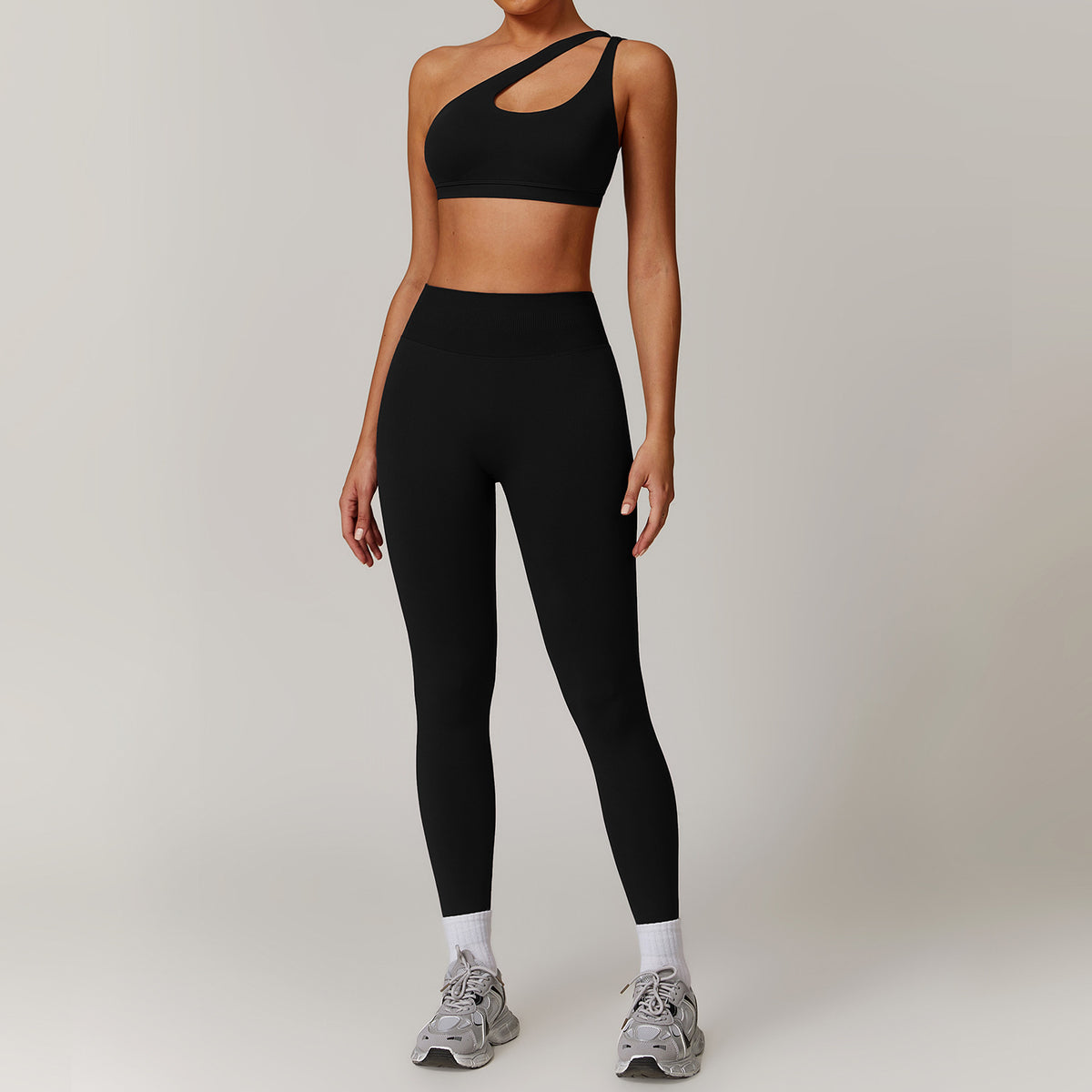 Women's Activewear - Yoga & Fitness Fashion Statement The Tribeca BYMANYC ® New York