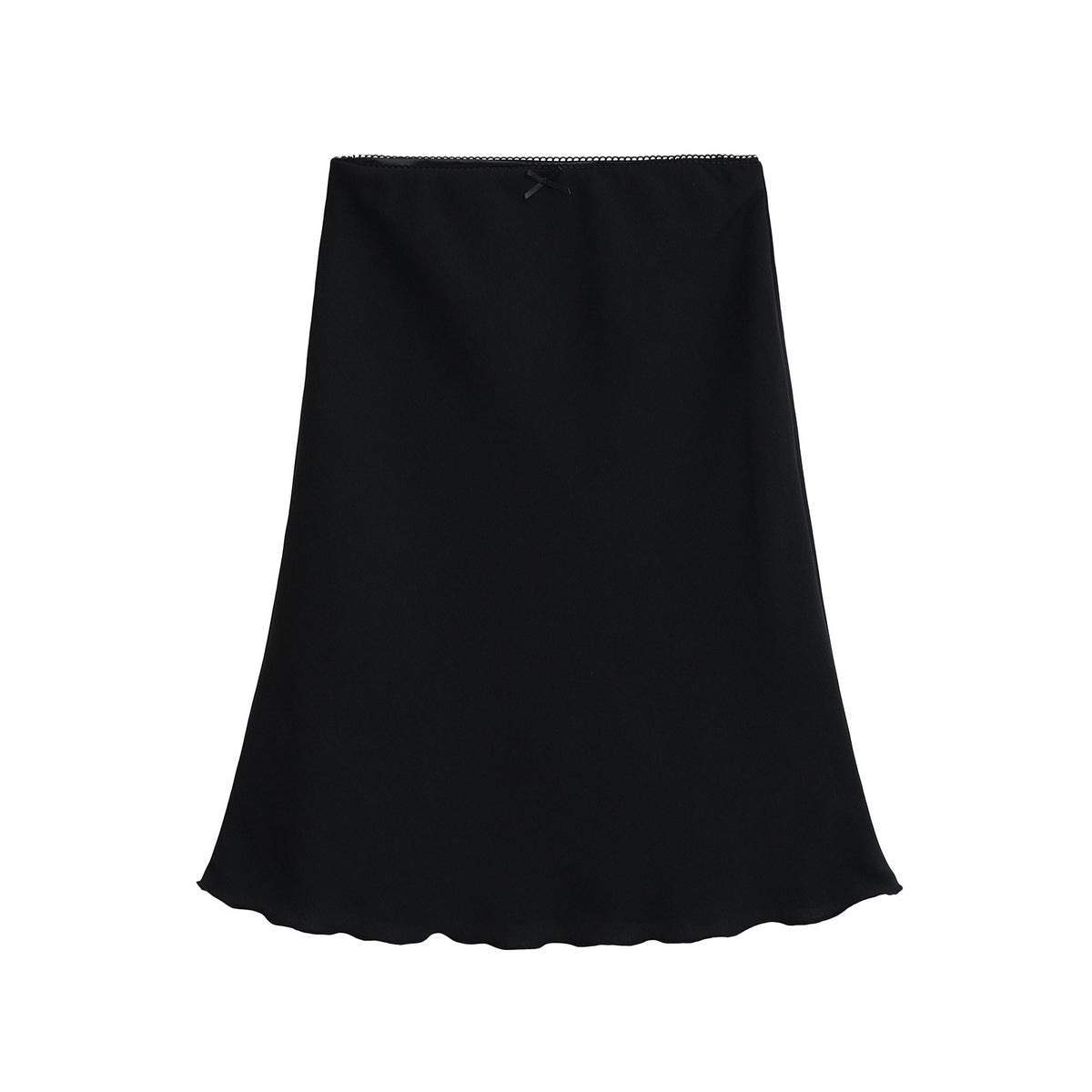 Women's Long Skirt - Elegant Touch The Battery Park BYMANYC ® New York