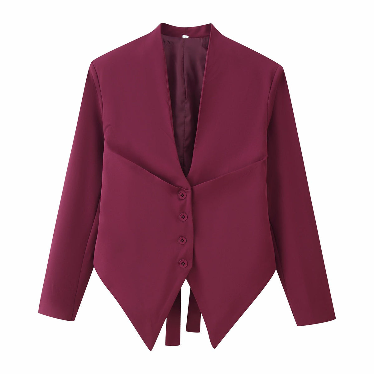 Women's Blazer - The Hudson Collection BYMANYC ® New York