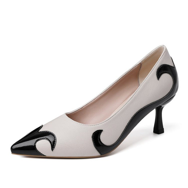 Women's Footwear - Modern Essential The Tribeca BYMANYC ® New York