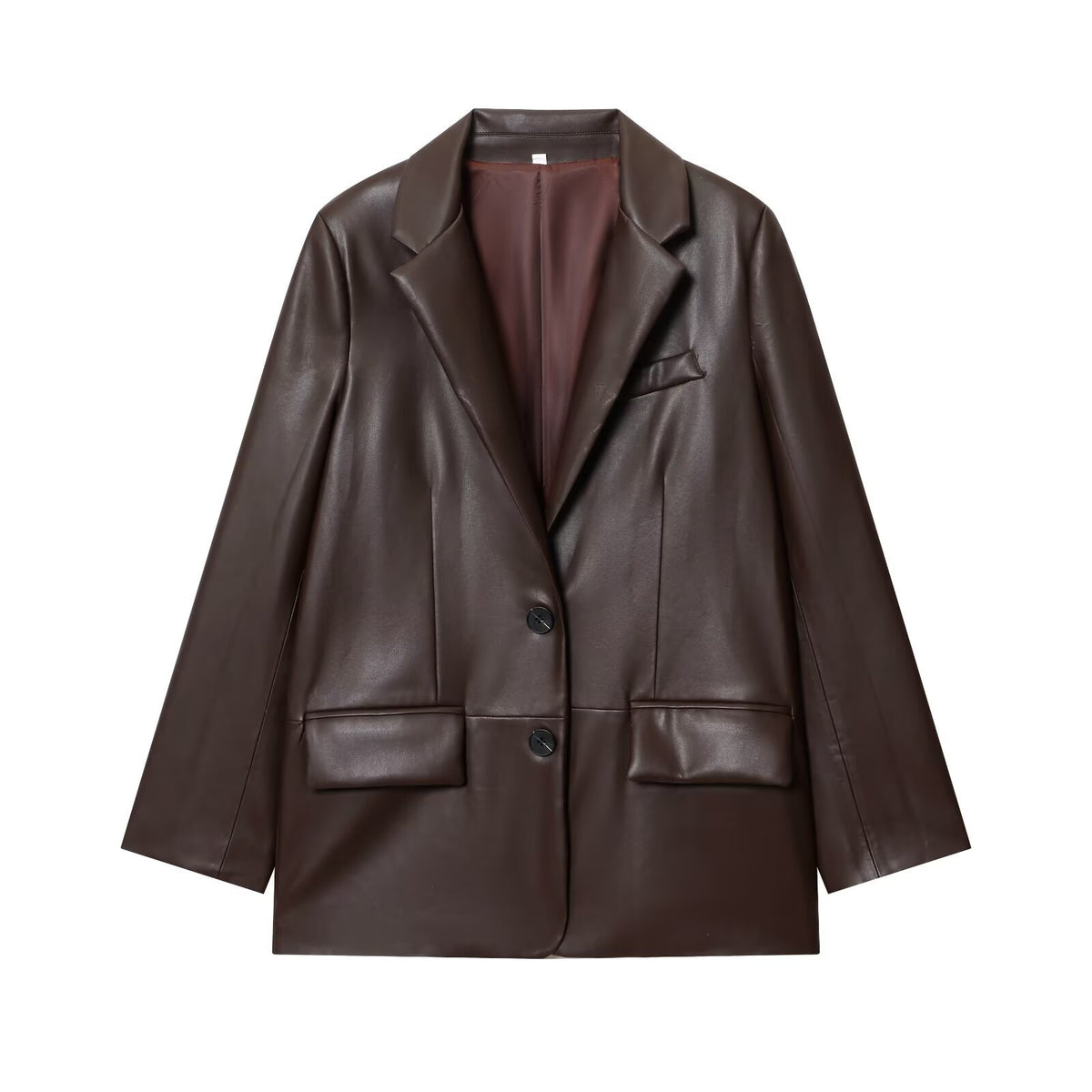 Women's Blazer - The Wall Street Essential BYMANYC ® New York