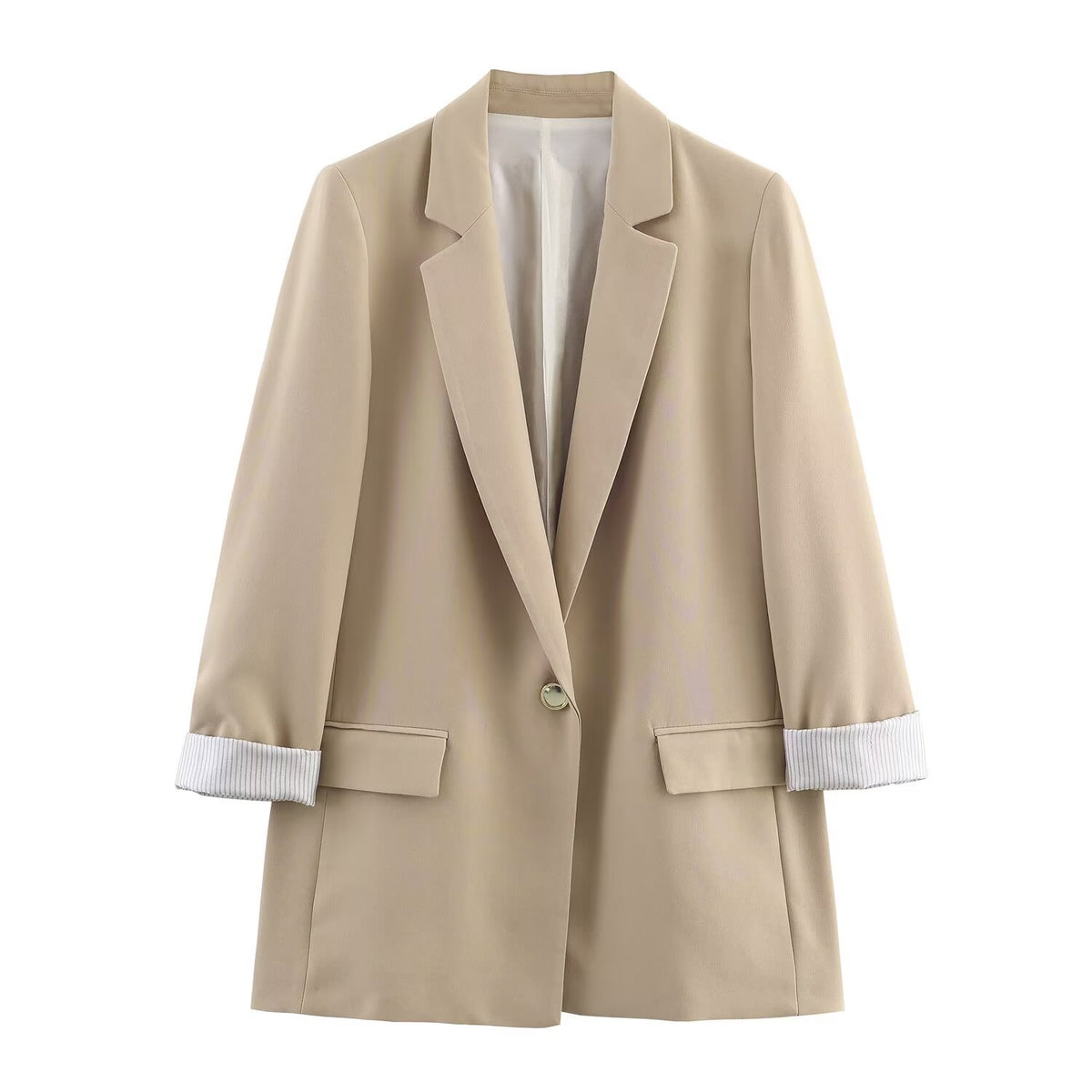 Women's Blazer - The Bowery Selection BYMANYC ® New York