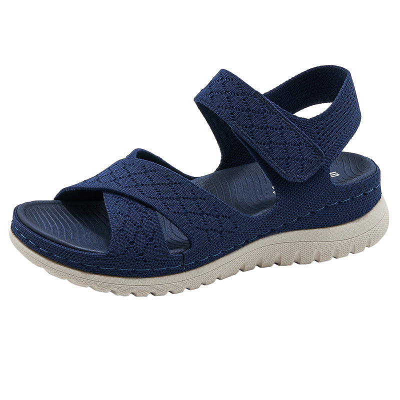 Women's Footwear - Modern Classic The Park Avenue BYMANYC ® New York