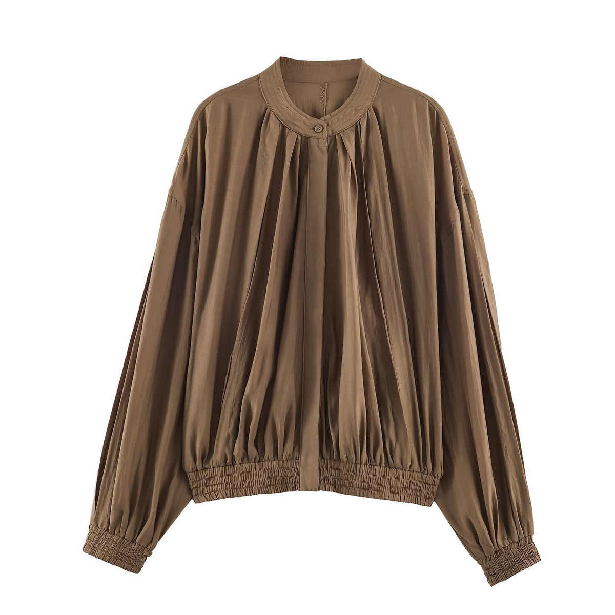 Women's Blouse Shirt - Modern Essential The Madison BYMANYC ® New York