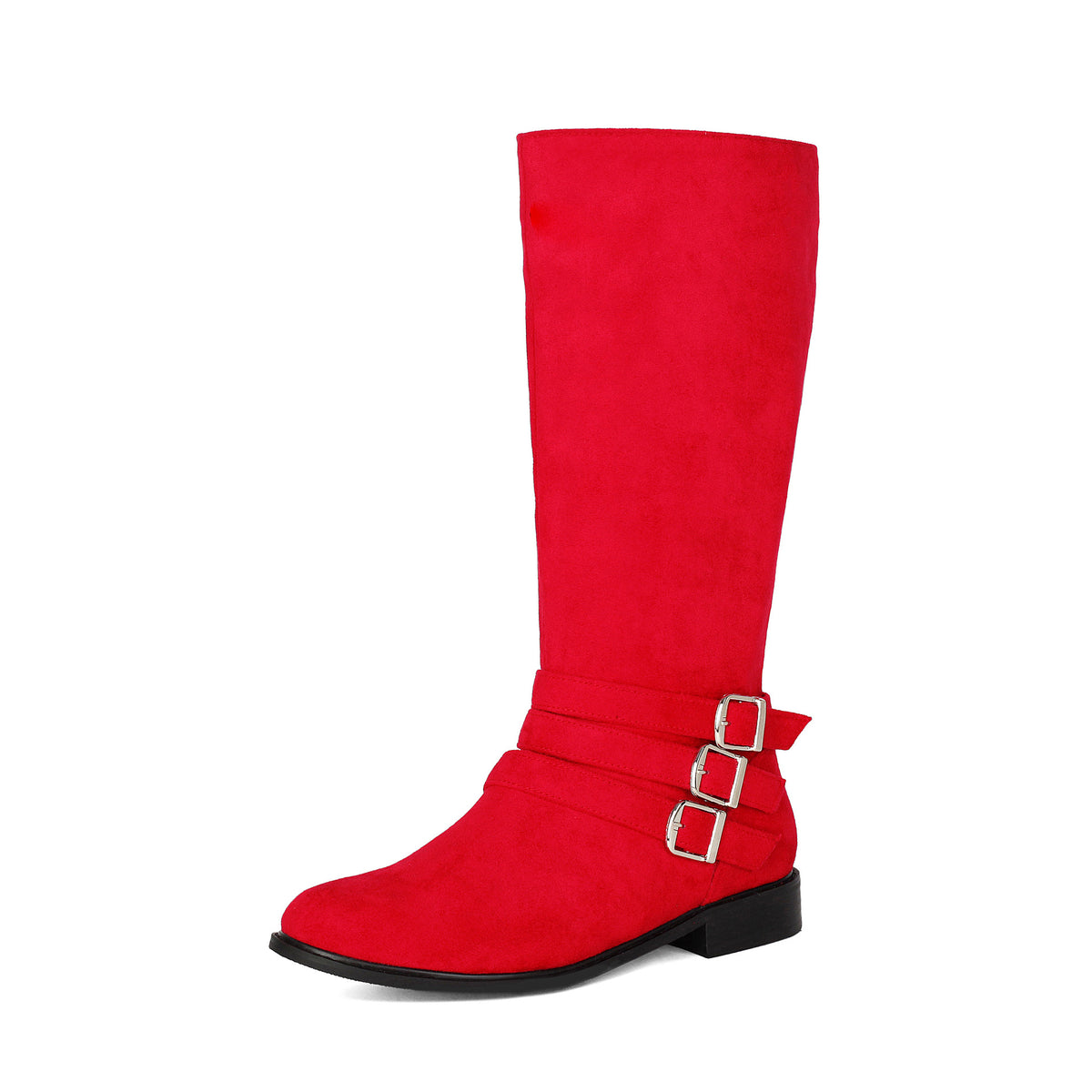 Women's High Boots - Modern Glam The DUMBO BYMANYC ® New York