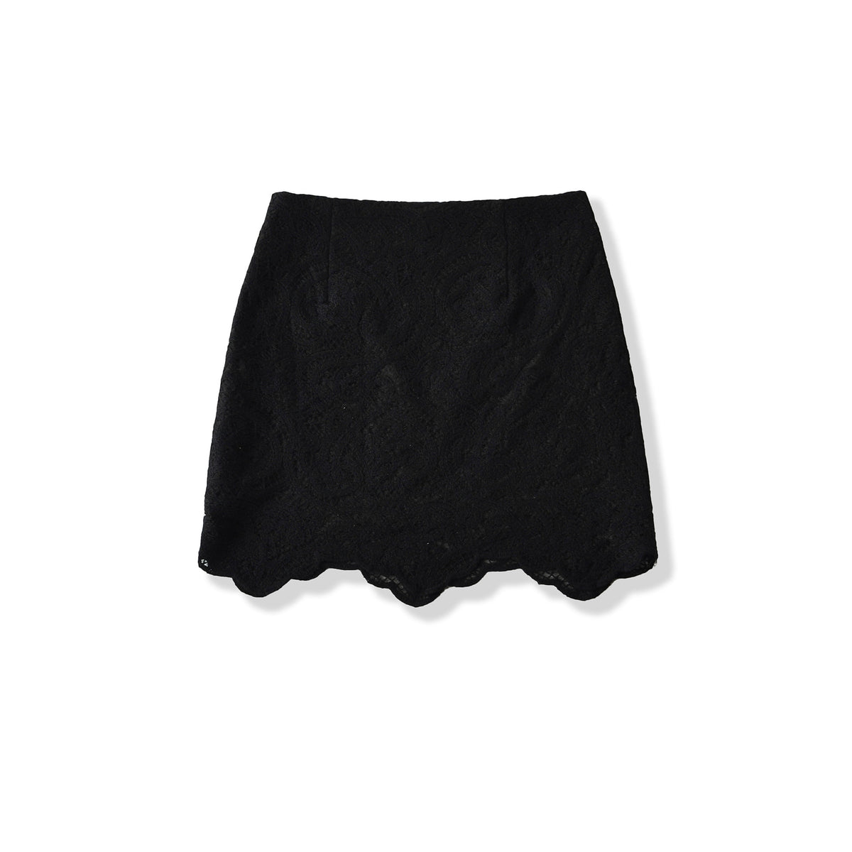Women's Short Skirt - Stylish Heritage The Roosevelt BYMANYC ® New York