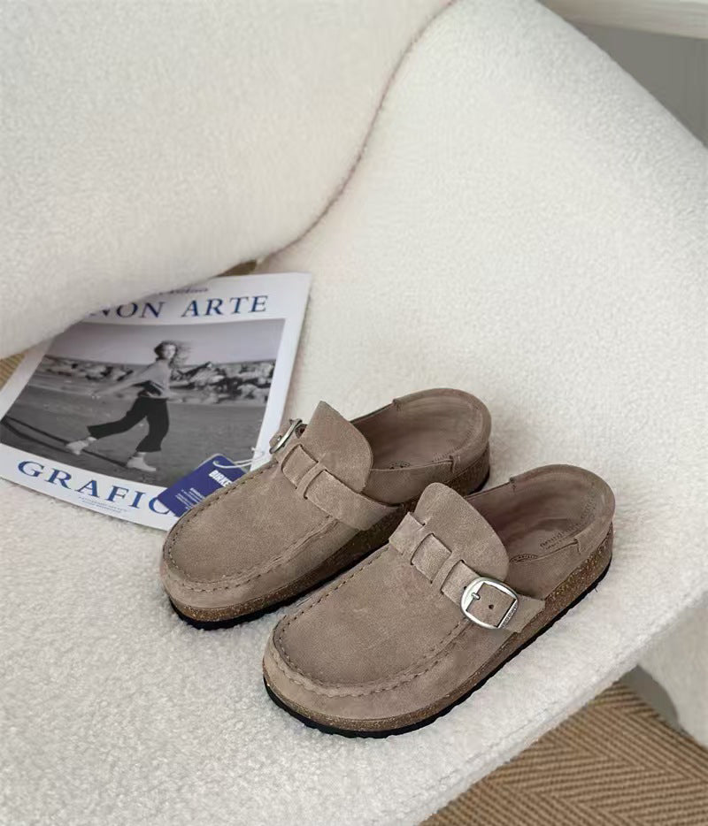 Women's Footwear - Trendy Sophisticated The Manhattan BYMANYC ® New York